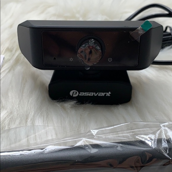 Usb webcam - Picture 2 of 2